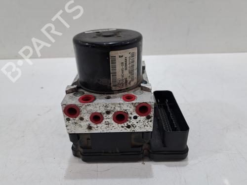 ABS Bremseaggregat FORD FIESTA VI (CB1, CCN) 1.25 (82 hp) 29267067