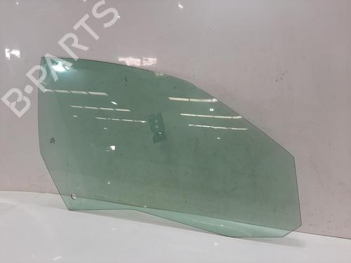 Front right door window AUDI A3 Convertible (8P7) 2.0 TDI | BP29882474C19