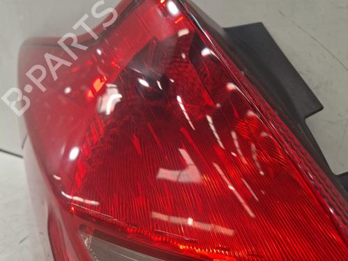 Left taillight FORD FOCUS III 1.6 Ti | BP40078542C34 - Image 4