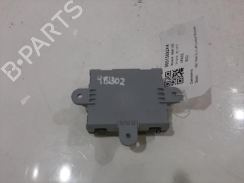 Used Control unit JAGUAR I-PACE (X590) EV400 AWD (400 hp) 30585529