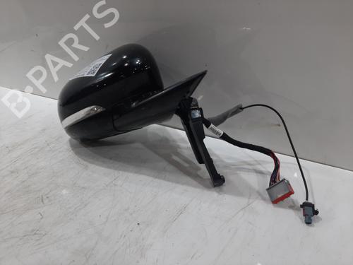 Right mirror JAGUAR I-PACE (X590) EV400 AWD | BP36594413C27 - Image 2