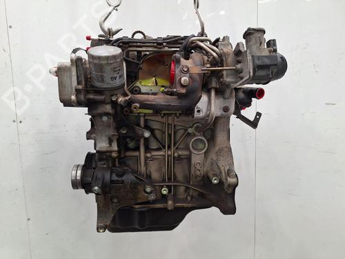 Engine VW BEETLE (5C1, 5C2) 1.2 TSI | BP36452018M1 - Image 2