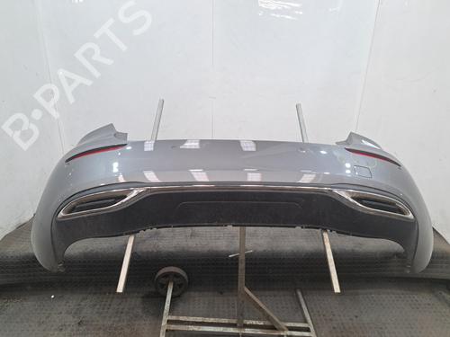 Used Rear bumper Rear bumper 37702480 37702480