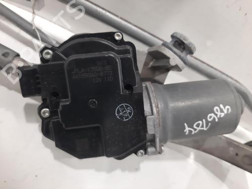 Front wiper motor LAND ROVER DISCOVERY V (L462) D250 MHEV 4x4 | BP26748509M29 