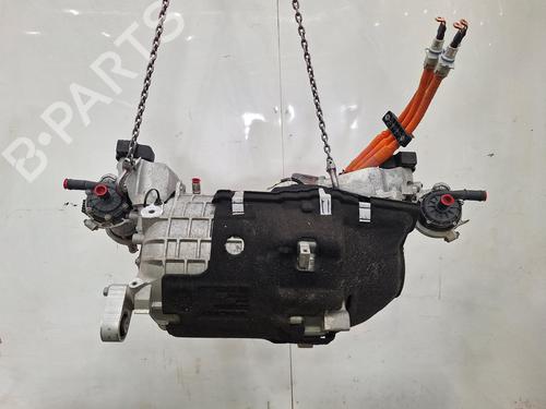 Used Engine Engine POLESTAR POLESTAR 2 (534) EV (224 hp) 34038070 34038070