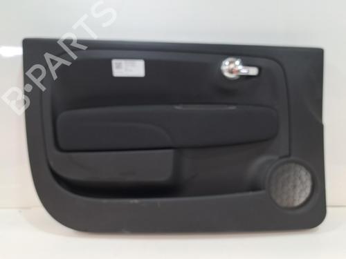 Used Other Other FIAT 500 (312_) 1.0 Mild Hybrid (312AYD1B) (71 hp) 33987374 33987374