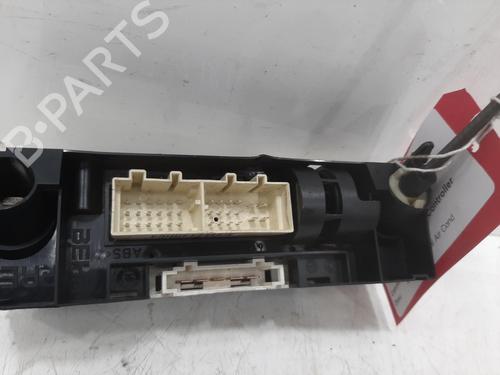 Climate control VW POLO (9N_, 9A_) 1.2 | BP26827875I5 