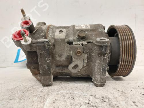 AC compressor CITROËN SPACETOURER Bus (V_) 1.5 BlueHDi 120 | BP26796847M34 