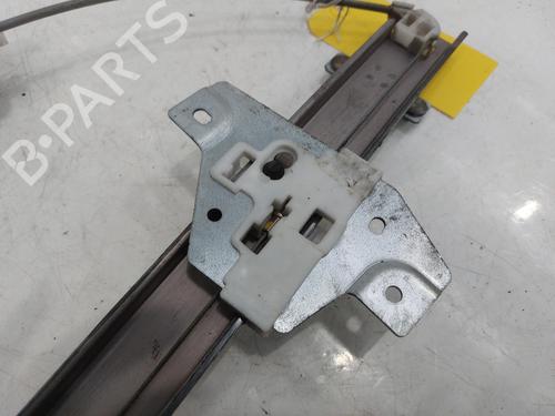 Front right window mechanism KIA PICANTO I (SA) 1.1 | BP26816258C23 