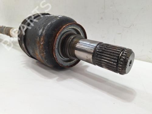 Andre LAND ROVER RANGE ROVER IV (L405) 4.4 SDV8 4x4 | BP26863583O1 