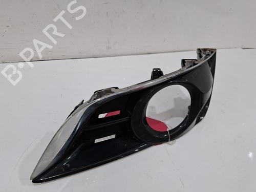 Grill NISSAN PULSAR Hatchback (C13) 1.2 DIG-T | BP37613980C40 - Image 3