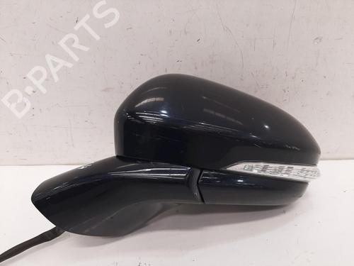 Bakspejl venstre FORD MONDEO V Hatchback (CE) 1.6 TDCi (115 hp) 27365681