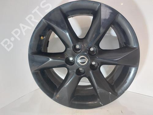 Llanta NISSAN JUKE (F15) 1.5 dCi (110 hp) 32380140