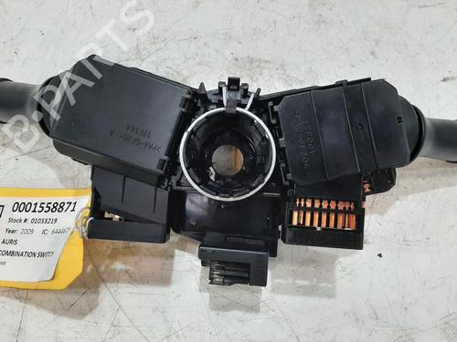 Switch TOYOTA AURIS (_E15_) 1.33 Dual-VVTi (NRE150_, NRE150R) | BP30304396I30