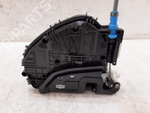Front left lock AUDI Q2 (GAB, GAG) 35 TFSI | BP37292999C98 - Image 3