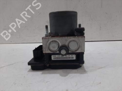 ABS Bremseaggregat VAUXHALL MERIVA Mk II (B) (S10) 1.4 | BP29603656M43 