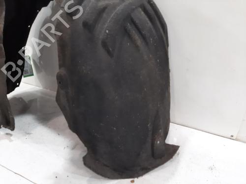 Wheel arch VOLVO V40 Hatchback (525) D2 | BP29297371C56 