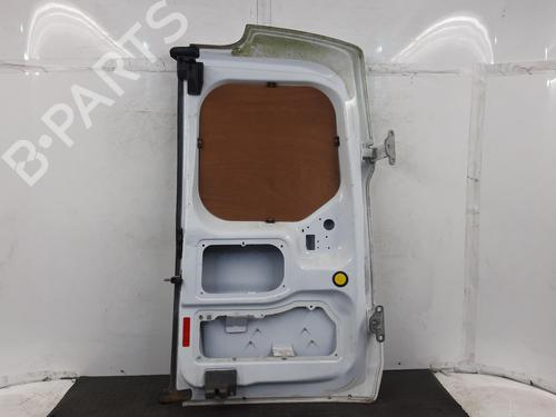 Left rear door FORD TRANSIT CONNECT V408 Box Body/MPV 1.5 TDCi | BP29810448C4