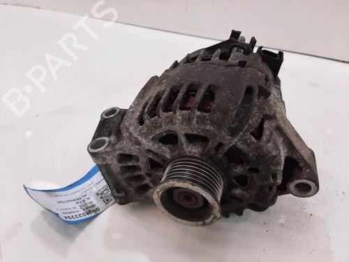 Used Alternator FORD B-MAX (JK) 1.6 Ti (105 hp) 29397796