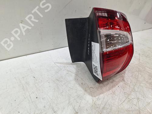 Left tailgate light FORD C-MAX II (DXA/CB7, DXA/CEU) 1.0 EcoBoost | BP36811303C79 - Image 2