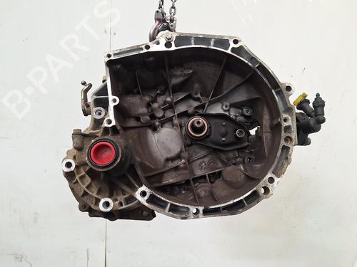 Used Gearbox Gearbox PEUGEOT 208 I (CA_, CC_) 1.0 VTi (68 hp) 33555428 33555428