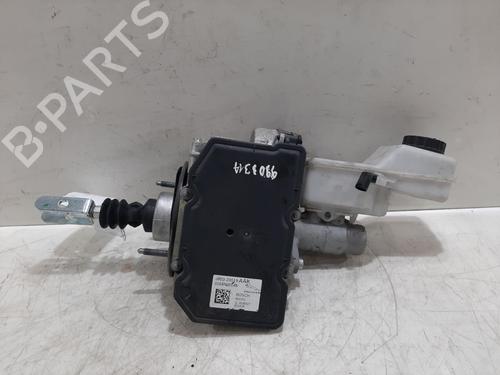 Used Brake master cylinder Brake master cylinder JAGUAR I-PACE (X590) EV400 AWD (400 hp) 34577069 34577069