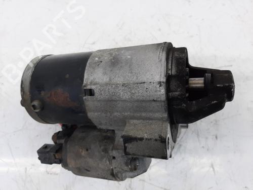 Used Starter CITROËN C3 II (SC_) 1.6 VTi 120 (120 hp) 26863216