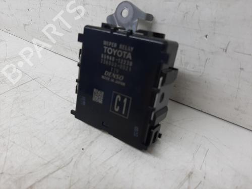 Control unit TOYOTA COROLLA Hatchback (_E21_, _EA1_, _EH1_) 1.8 Hybrid (ZWE211) | BP26834853M11 - Image 3