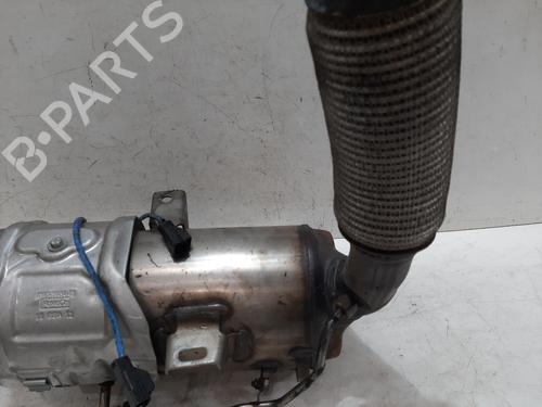 Particulate filter FORD FOCUS III 1.6 TDCi | BP33242492M81 - Image 6
