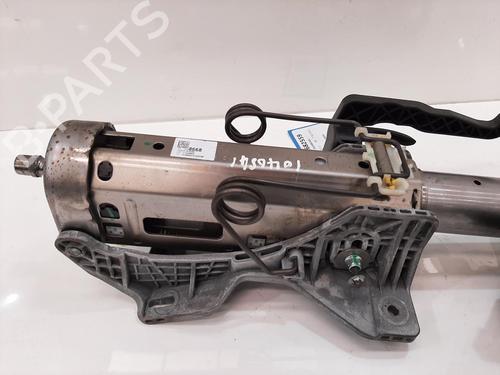 Steering column VAUXHALL ASTRA Mk VI (J) (P10) 2.0 CDTi | BP33839681M21 - Image 6