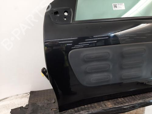 Dør venstre fortil CITROËN C4 CACTUS 1.2 THP 110 | BP38446763C2 - Image 3
