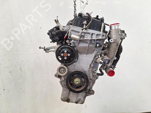 Used Engine Engine 39594865 39594865