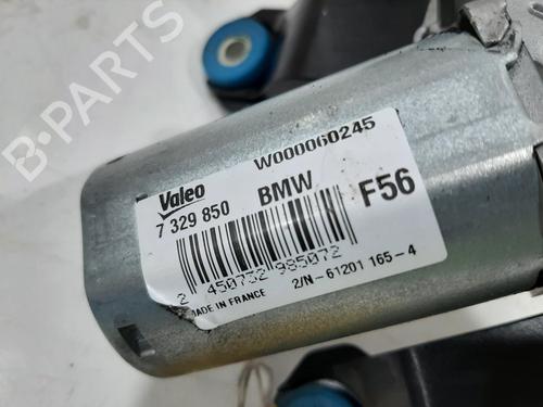 Rear wiper motor MINI MINI (F56) One | BP33648024M102 - Image 2