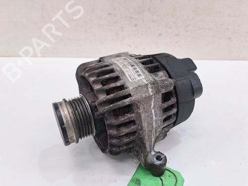 Alternator FIAT 500L (351_, 352_) 0.9 (199LYC1B) | BP35963013M7  - Image 5