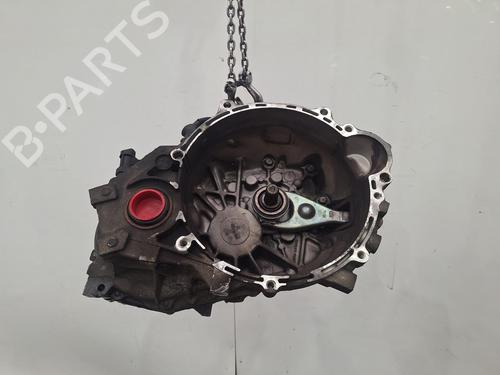 Used Gearbox Gearbox HYUNDAI ix35 (LM, EL, ELH) 1.7 CRDi (116 hp) 36662224 36662224