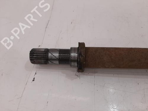 Other RENAULT KADJAR (HA_, HL_) 1.3 TCe 140 (HLNB, HLN1) | BP33555376O1 - Image 2