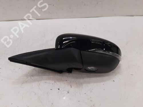 Retrovisor esquerdo FORD FOCUS IV (HN) 1.0 EcoBoost mHEV | BP36890766C26 - Image 3