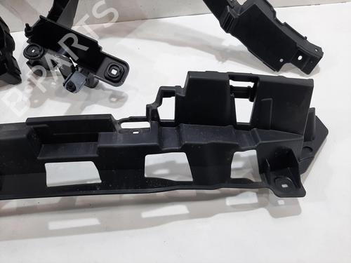 Support JAGUAR I-PACE (X590) EV400 AWD | BP26768388C155