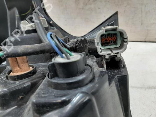 Left taillight NISSAN MICRA V (K14) 1.0 | BP32976751C34  - Image 5