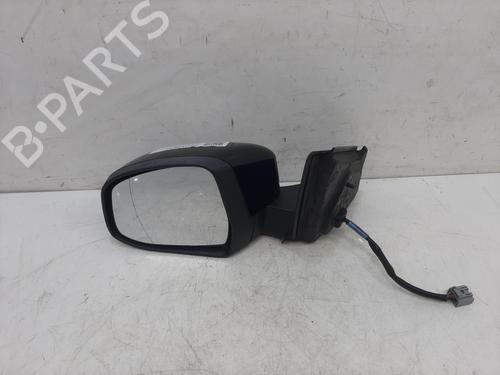 Used Left mirror FORD MONDEO IV (BA7) 2.0 TDCi (140 hp) 29603754