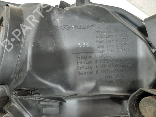 Left headlight SUBARU OUTBACK (BS) 2.0 D AWD (BSD) | BP33035325C28  - Image 6