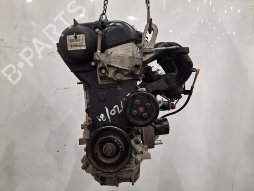 Used Engine FORD FIESTA VI (CB1, CCN) 1.6 Ti (105 hp) 33212625