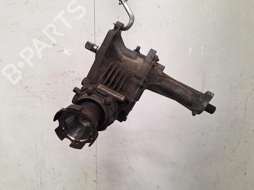Verteilergetriebe für VAUXHALL ANTARA A (L07) 2.2 CDTi 4x4 (163 hp) 28101081