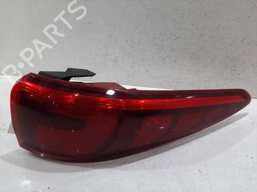 Right tailgate light KIA SPORTAGE IV (QL, QLE) 1.7 CRDi | BP32683043C80 - Image 2