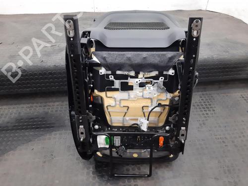 Left front seat JAGUAR I-PACE (X590) EV400 AWD | BP37448695C15 - Image 5