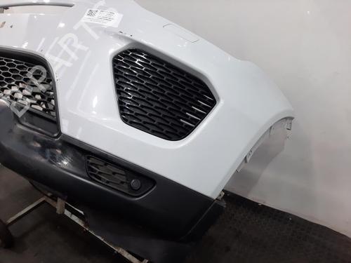 Front bumper LAND ROVER DISCOVERY SPORT (L550) 2.0 D 4x4 | BP29809740C7 