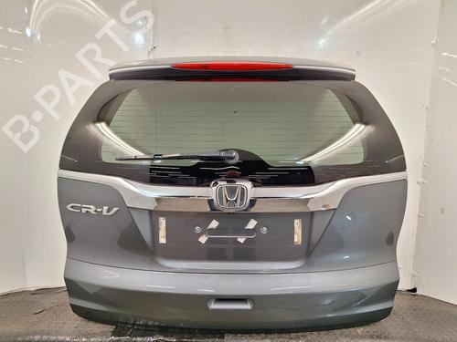 Used Tailgate Tailgate 39587095 39587095