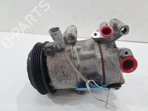 Used AC compressor TOYOTA YARIS (_P13_) 1.3 (NSP130_, NSP130) (99 hp) 31596800
