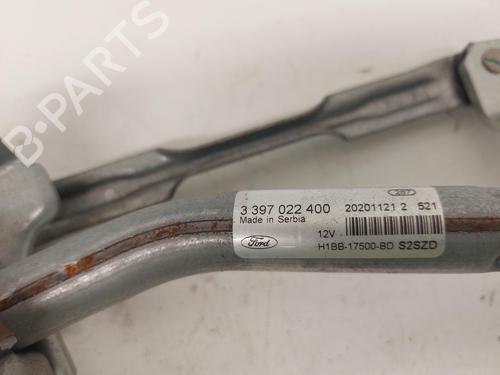 Front wiper motor FORD FIESTA VII (HJ, HF) 1.0 EcoBoost mHEV | BP26872306M29 - Image 5