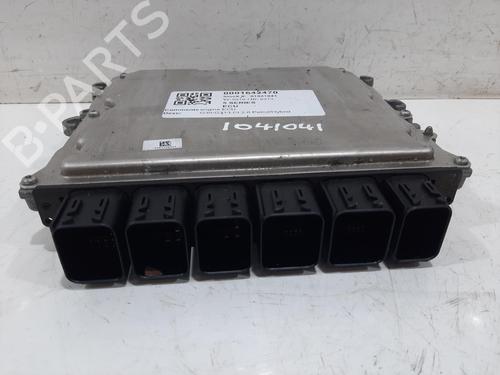 Engine control unit (ECU) BMW 5 (G30, F90) 530 e Plug-in Hybrid | BP32503135M57 - Image 2